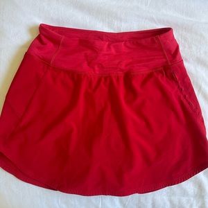 OUTDOOR VOICES SKIRT
